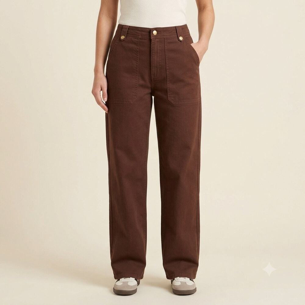 371-Universal Thread Pants size 8 NWT